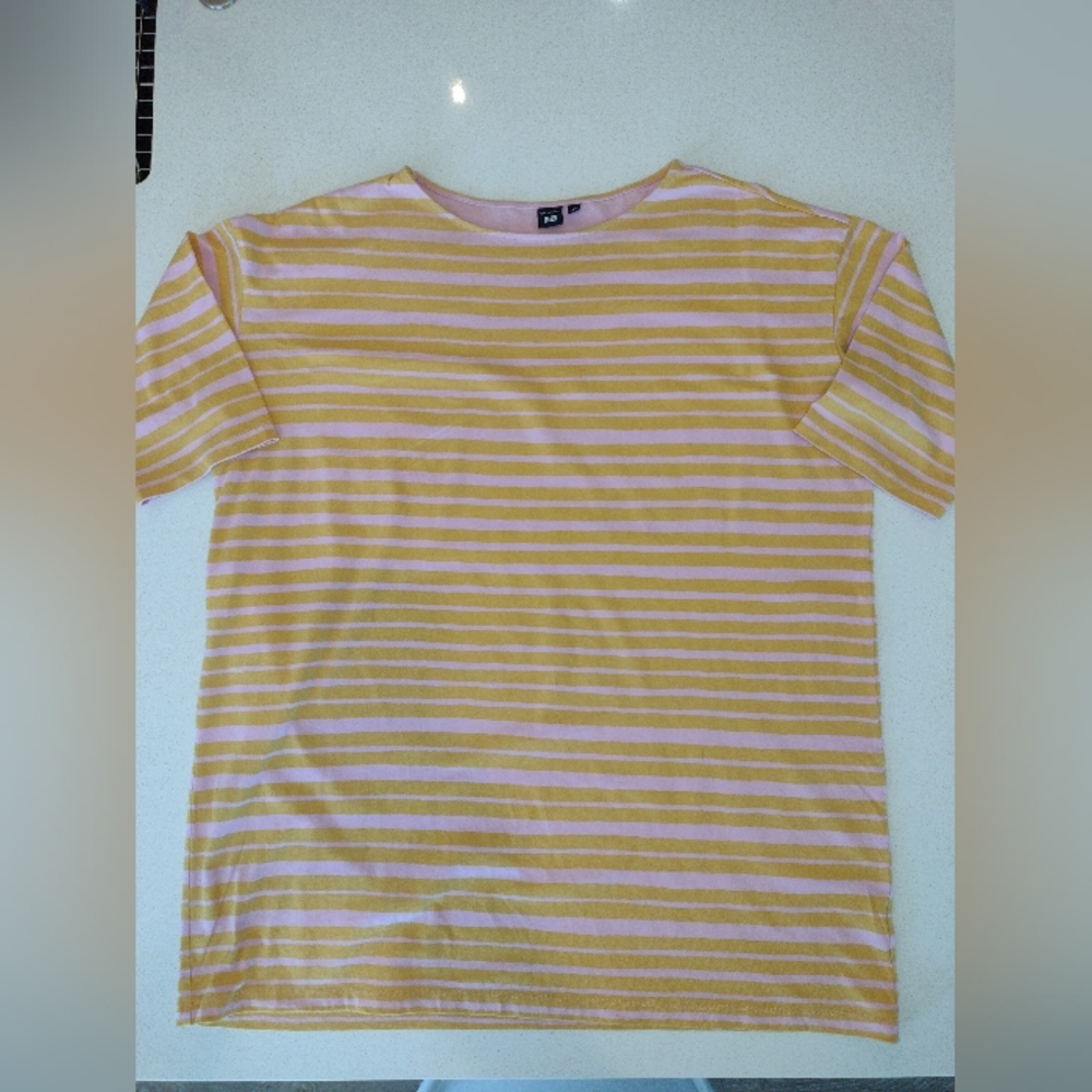 Marimekko for Uniqlo Tunic
